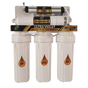 UV Filtration