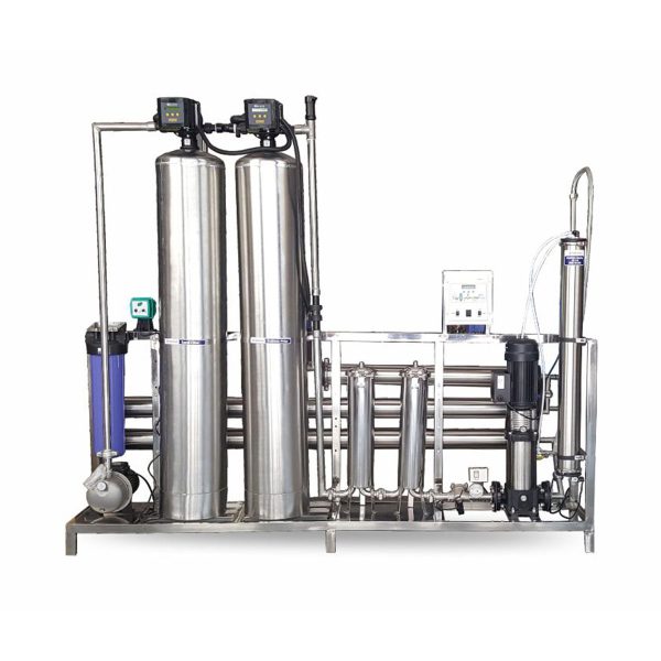 Platinum Range 250 LPH To 1000 LPH