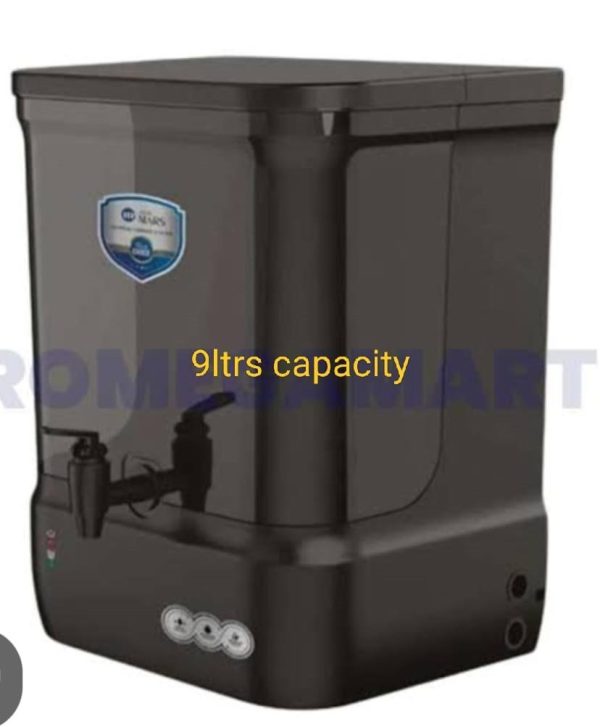 9 ltrs Capacity - Image 2
