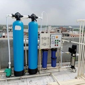 RO Plant