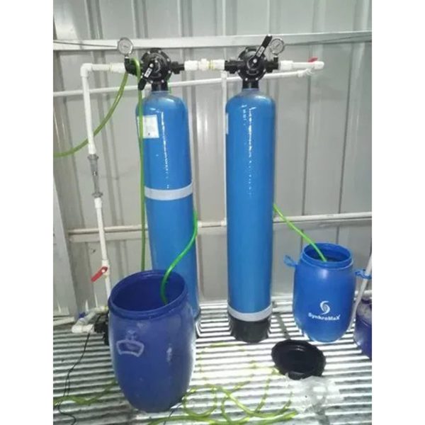 DM Plant