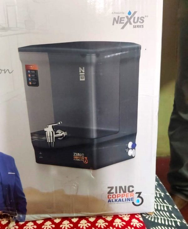 Zinc Cooper Alkaline - Image 2